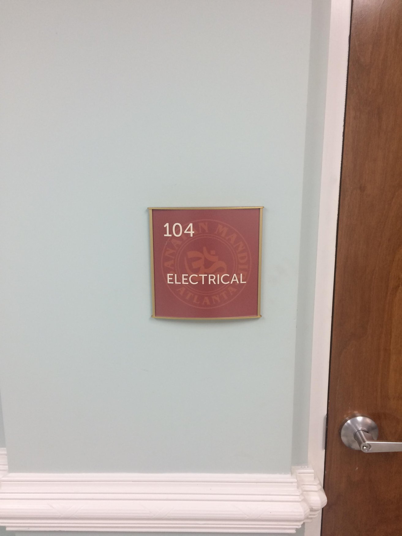 ADA Signage Requirements: What to Know | Marietta Signs