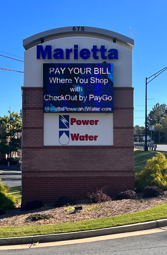 EMC Marietta Power and Water