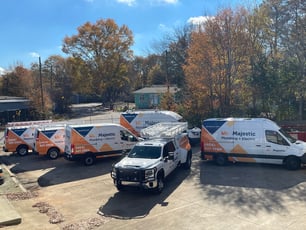 Fleet Graphics for Company Billboards on the Road