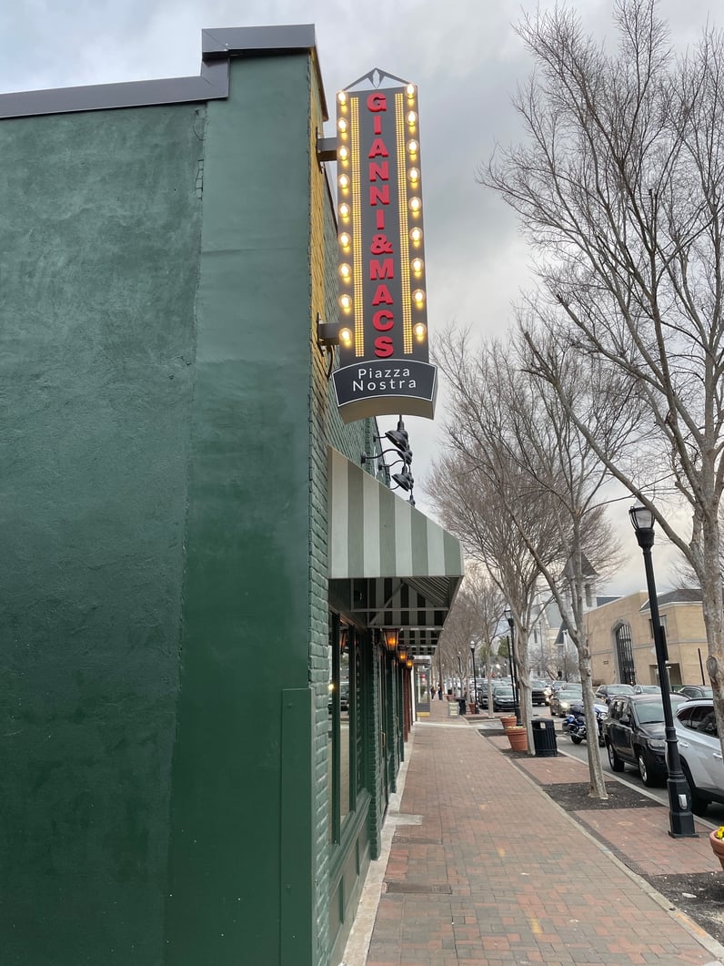 Marietta Signs:Building Success for Marietta Square Clients Since 2000