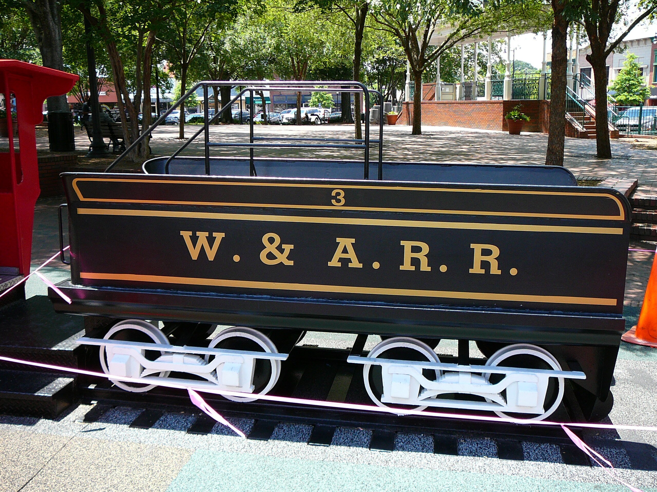 train-decals