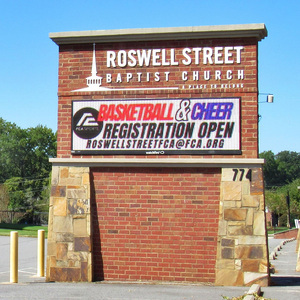 Roswell Street Baptist Church-1-1