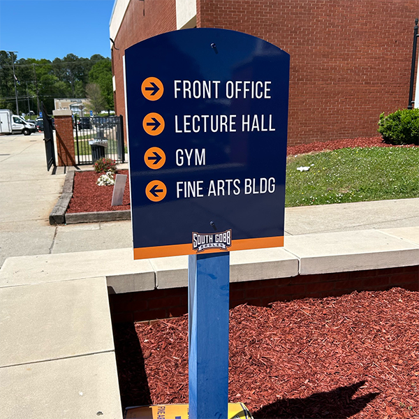 school-sign