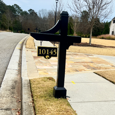 coordinated-neighborhood-address-markers-marietta-signs