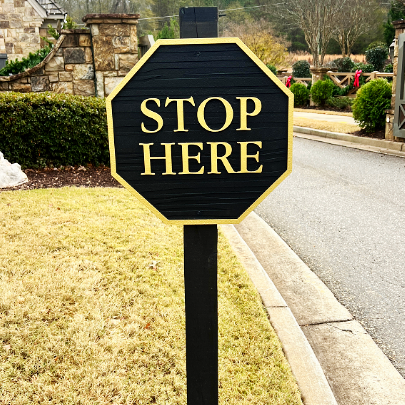 custom-neighborhood-stop-sign