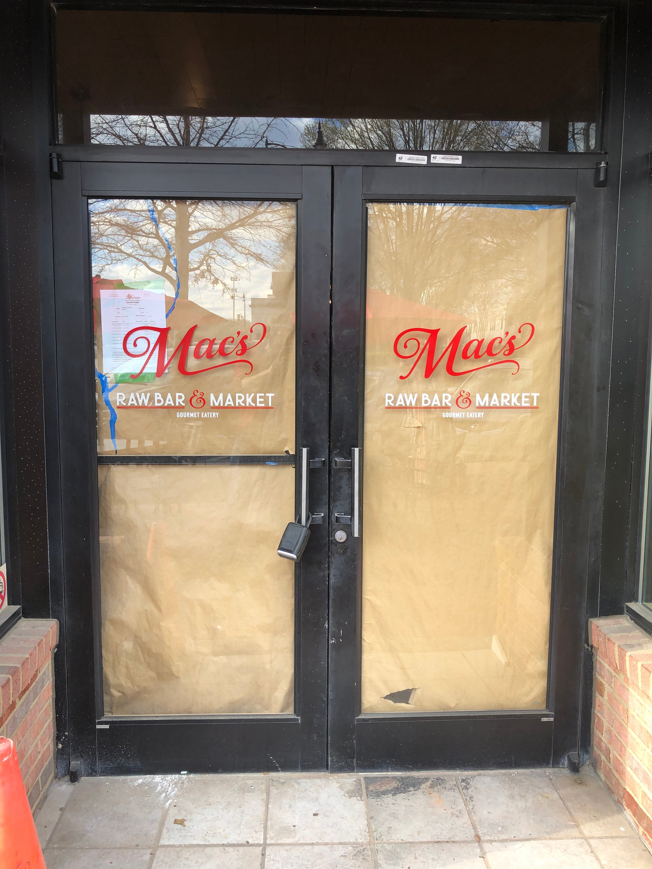doordecals