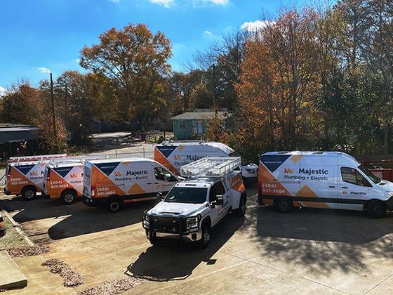 Fleet Graphics, Truck Wrap, Truck Graphics, Company Vehicle Graphics