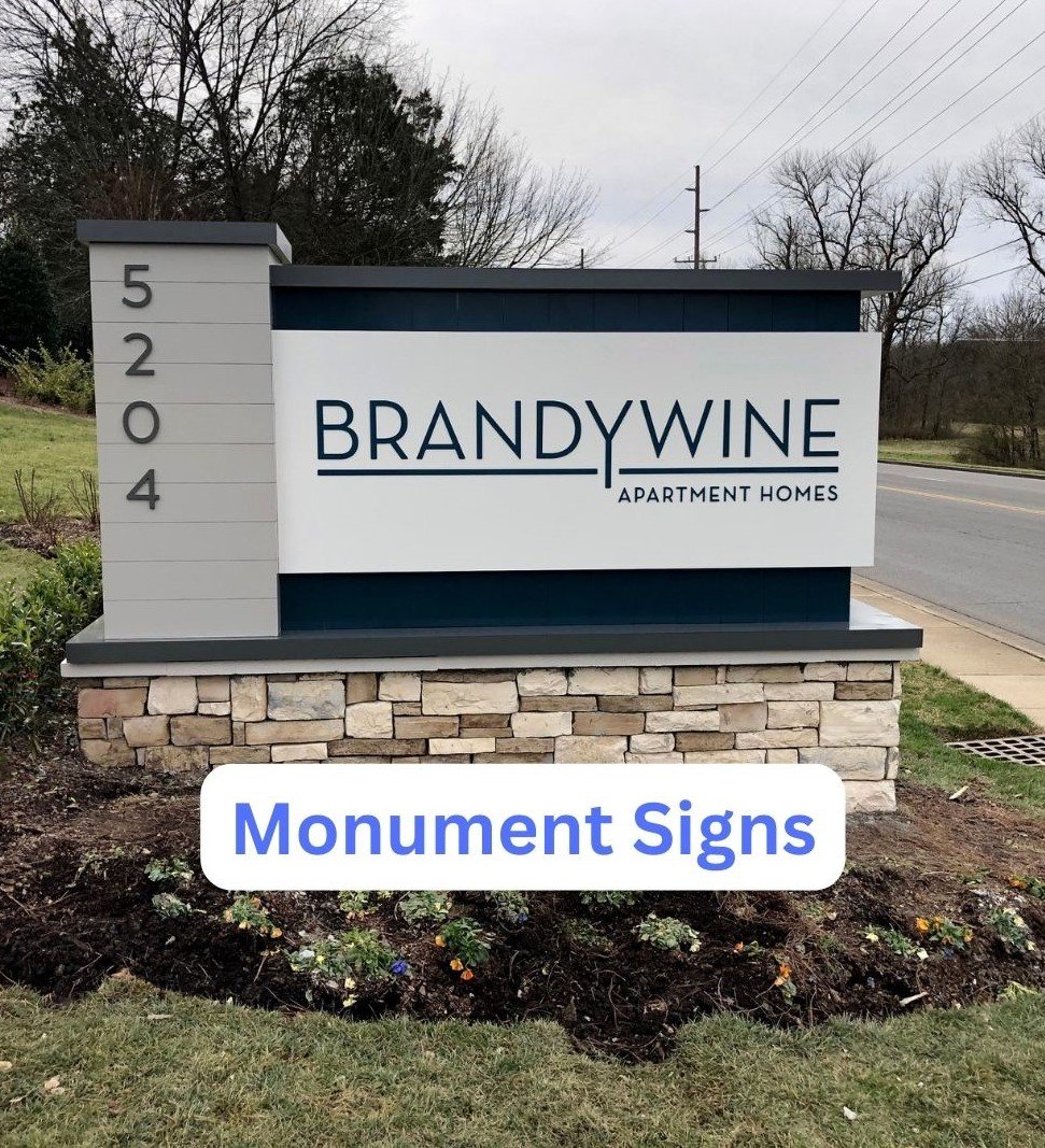 moument signs 1st row 2nd pic custom monument signs atl