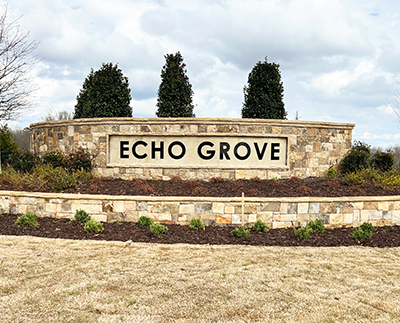 neighborhood-sign-letters-install-marietta-signs-georgia-site