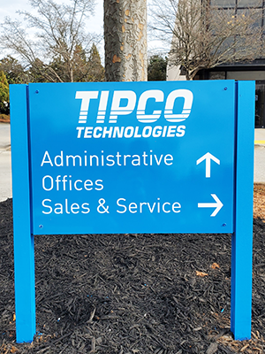 post-and-panel-wayfinding-sign-marietta-signs-georgia