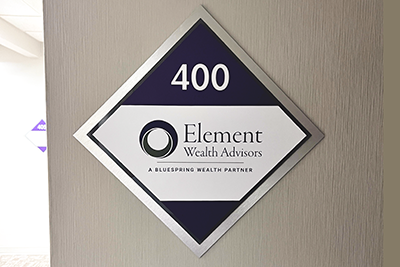room identification