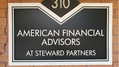 routed-tenent-sign-american-financial-advisors-marietta-georgia