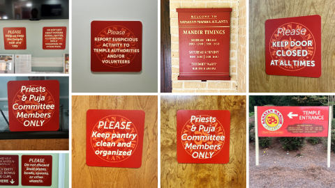 sanatan-mandir-directional-instructional-signage-marietta-signs