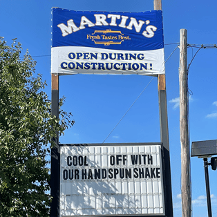 temporary-banner