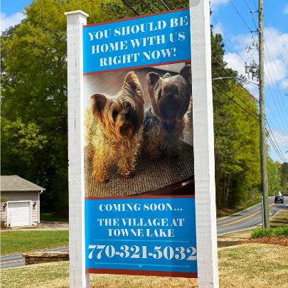 temporary-post-and-panel-neighborhood-signage