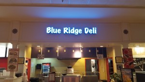 Blue Ridge Deli