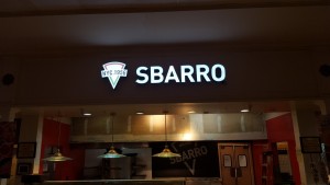 Sbarro