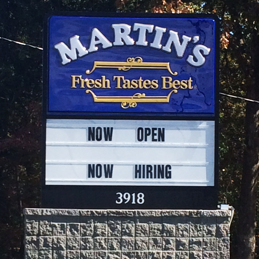 Best Practices for Rebranding 10+ Locations – Atlanta Case Studies