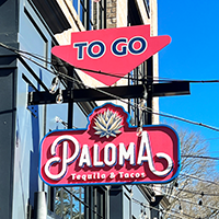 to-go-sign-woodstock-georgia-marietta-signs